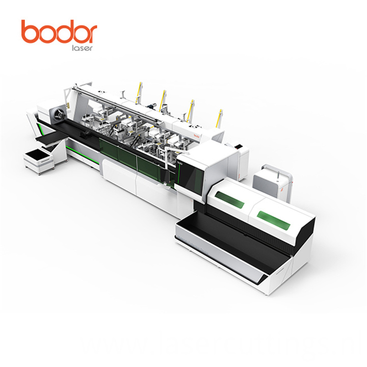 3000w tube laser cutting machine 3000w tube laser cutting machine